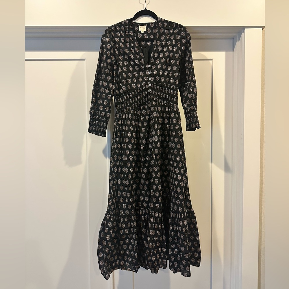 Marea by Liz Joy Francesca dress size S